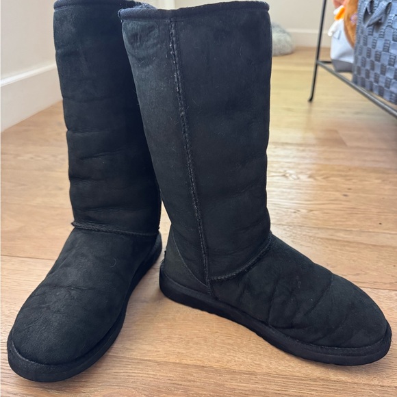 Ugg Classic Tall Boots - Picture 7 of 8